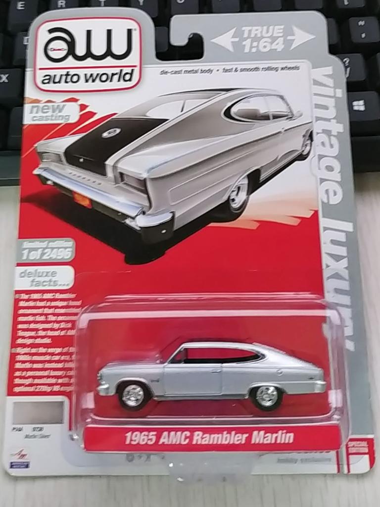 CDKM1 AW Auto World 1/64 ФОРД ДОДЖ ДЖИП Специальное предложение большая коллекция литая модель автомобиля из сплава Детские игрушки и подарки