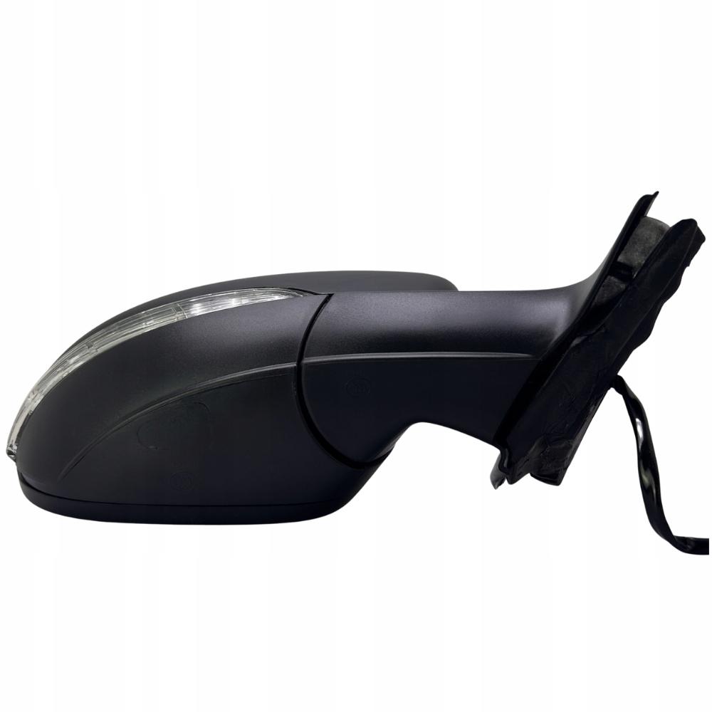 Right Mirror VW Passat B7 Electric Heated 6-Pin 2010/2015