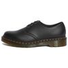 1461 Felix Oxford Black Unisex Sneakers 14046001