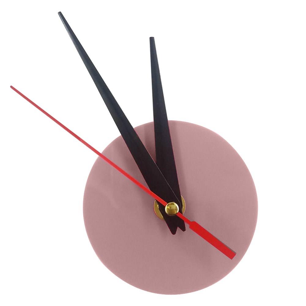 DIY Ремонт Замена Бесшумные Кварцевые Часы Аксессуары Настенные Часы Механизм Частей