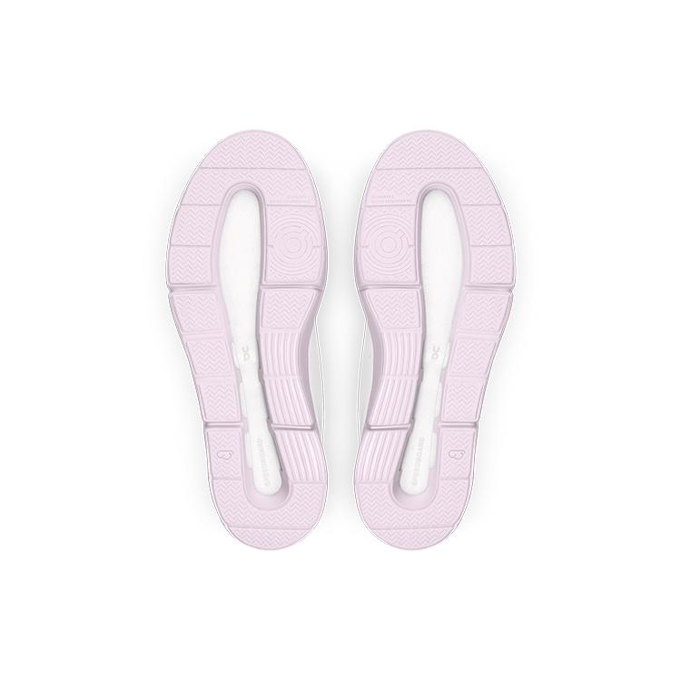 (WMNS) On Running Advantage x The Roger 'White Pink' Women's 48.98959