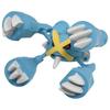 TAKARA TOMY Pocket Monster Monster Collection MS-31 Mega Metagross