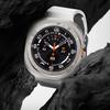 Металлический корпус из сплава для Samsung Galaxy Watch Ultra 2025 47mm Роскошная защитная крышка для Samsung Galaxy Watch ULTRA Защитный чехол