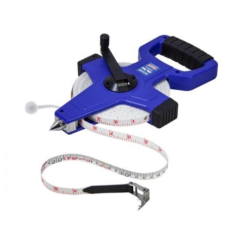 Faithfull Fibreglass Open Long Tape