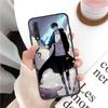Чехол для телефона MaiYaCa Anime Solo с выравниванием для Huawei P30 40 20 10 8 9 lite pro plus Psmart2019