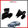 Front Bumper Support Bracket for Opel Vectra B Left Right Set 2 Pieces Bumper Clips 1406518; 1406519