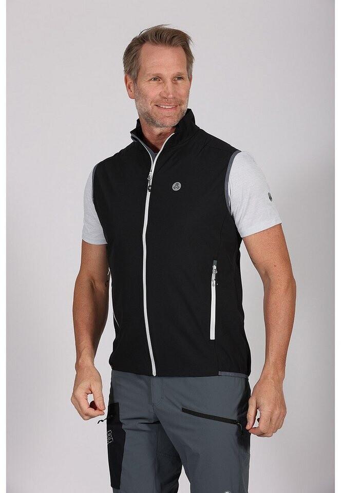 Куртка Maul мужская жилетка Achensee (47230-00-836) черный