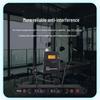 Runpu Professional UHF Wireless Dual Headset Conference Microphone System (CN version)