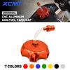 Крышка бензобака для китайских 50cc 70cc 90cc 110cc 125cc 160cc 170cc 180cc 190cc CRF 50 70 KLX TTR DHZ SSR Питбайк