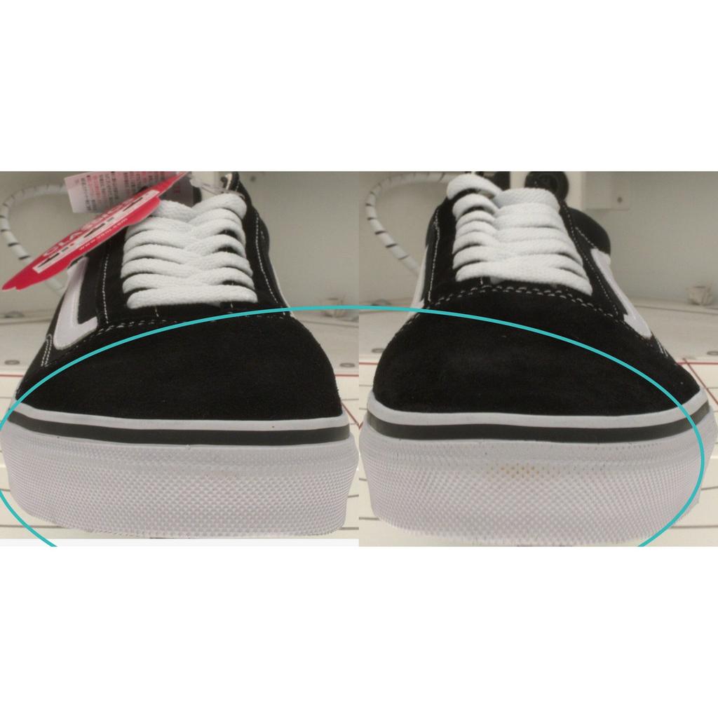 Б/у Vans Old Skool DX 556436-0001-P26086163053974