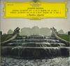 LP Record AMADEUS QUARTET - Haydn: String Quartet Nos. 79 and 8 MG2296 DEUTSCHE GRAMMO Japan Classical Used