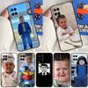 Смешной Хасбулла Для Oppo A54 A57 S A78 A58 A98 A5 A9 A91 A15 A16 A17 A52 A72 A76 A96 A74 A94 A77 Чехол для телефона