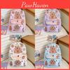 Playful Spacious And Kids School Bag Ideal For Preschool With Fun Animal Patterns