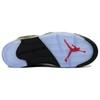 Jordan 5 Retro Black Grape 2013 GS 440888-007