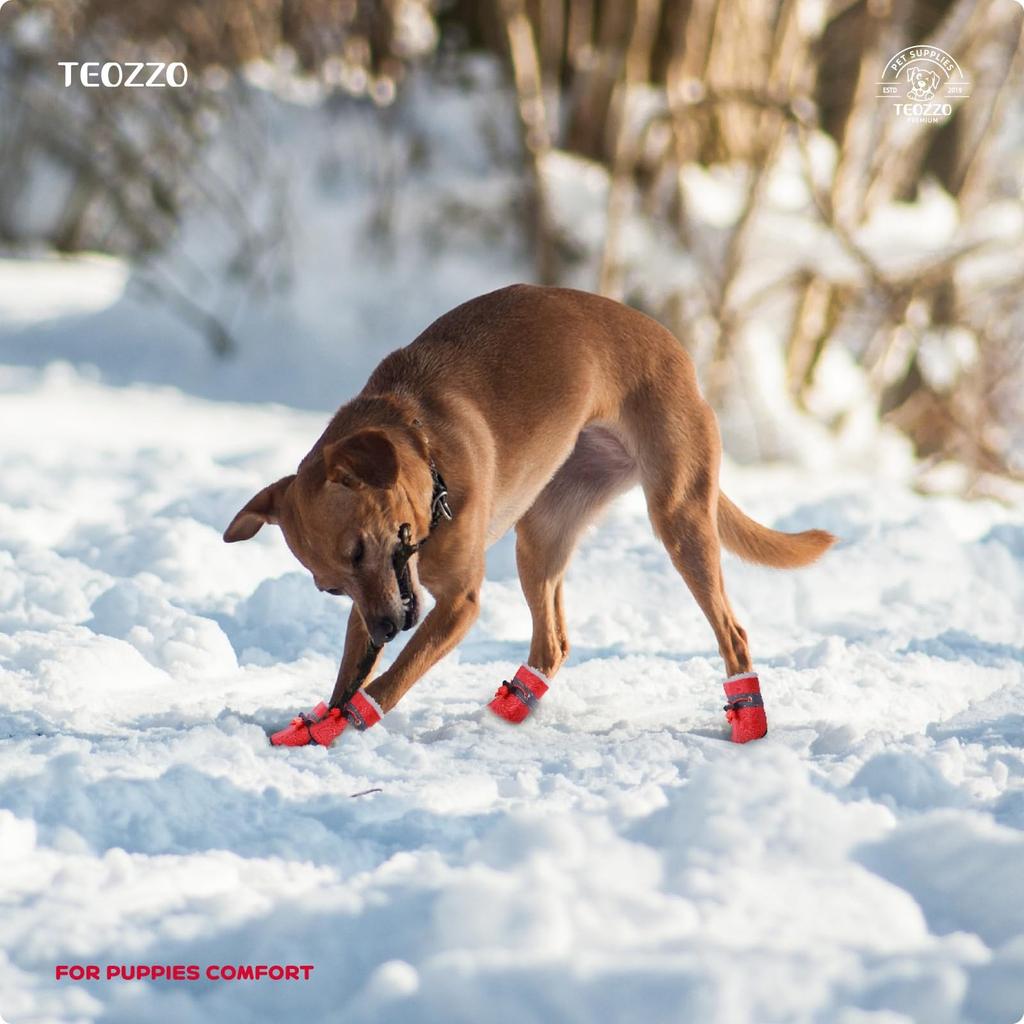 Обувь для собак, которая не спадает. Дышащая обувь с мягкой подошвой. Нескользящая обувь для ходьбы. Регулируемые чехлы для лап собак. Сапоги для кошек, непромокаемые.