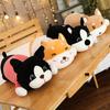 Nice Cute Dog Plush Toys Stuffed Down Cotton Animal Doll Kawaii Corgi Shiba Inu Toys for Children Soft Pillow Birthday Gift