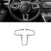 Отделка рулевого колеса из углеродного волокна для Porsche 718 982 16-22