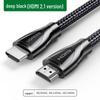 Ugreen HD-кабель HDMI 2.1