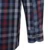 DakS Men S Cotton Blend Check Shirt dma3Shcl110n1