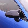 Подходит для 22-25 Subaru BRZ Toyota GR86 Накладка на зеркало заднего вида ABS Глянцевый черный