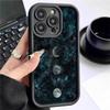 Черный защитный чехол Groove для iPhone 14/15/16/17 Pro Max