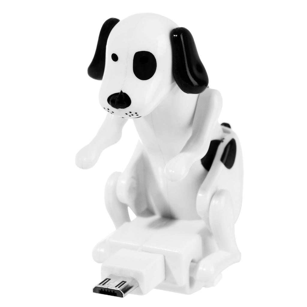 Для Apple Spot Игрушка для собаки Для Android Зарядный кабель USB-кабель Зарядное устройство Кабель для быстрой зарядки Бездомная собака