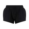 Womens/Ladies Girlie Sweat Shorts