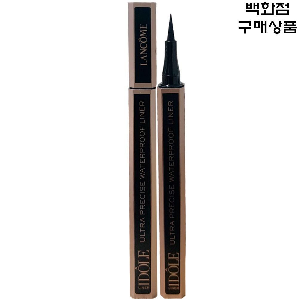 Lancome Водостойкая подводка для глаз Idol Lash 1 мл - Сохраняет яркость весь день, не размазывается, 1 шт.
