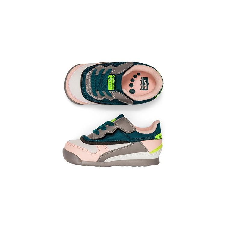 (TD) Onitsuka Tiger Admix Runner 'Velvet Pine Breeze' Baby 1184A088-300