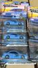 Hot Wheels КАСТОМ ACURA INTEGRA СЕДАН GSR Acura Integra Sedan комплект 5 автомобилей