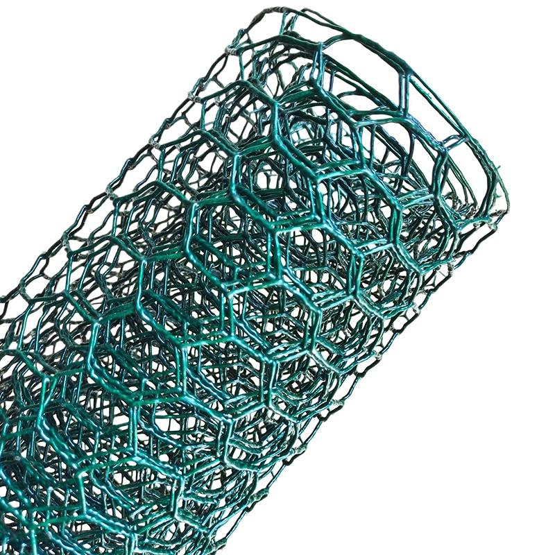 1 рулон железной проволочной сетки для курятника, подарок для любителей растений, сетка для цветочных композиций, многоцелевая, доступно несколько размеров