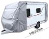 Cover for caravan 410-440 English 4-layer tarpaulin camping