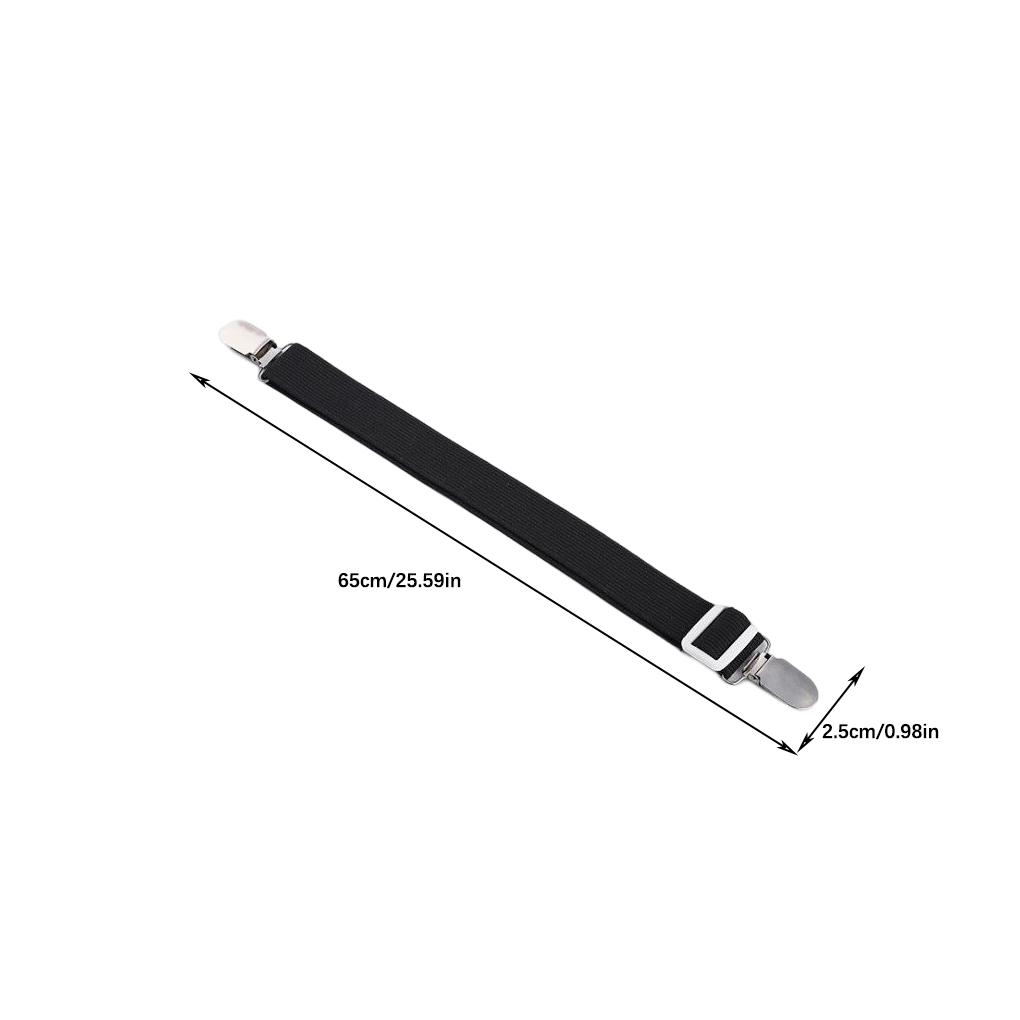 2 шт. фиксирующий зажим эластичный крепеж диван держатель матраса зажимы ножки матраса гаджеты ремни подтяжки крепеж простыни