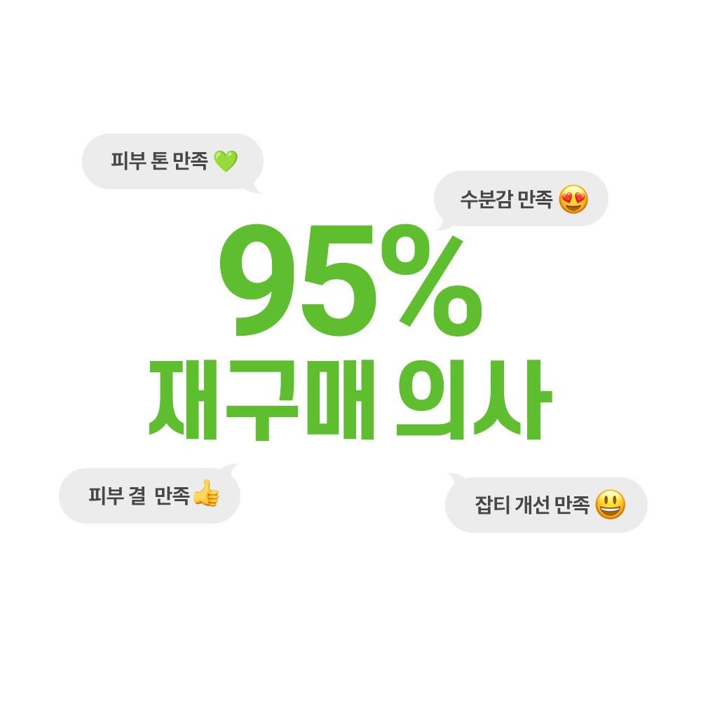 Nature Republic Vita Fair C Blemish Serum Special Special Set, 2 набора