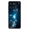 Чехол для Motorola Edge 70 5G 2025 Модный Черный Силиконовый ТПУ Мягкий Чехол для Телефона Для Motorola Moto X70 Air 5G Задняя Крышка Чехол Fundas