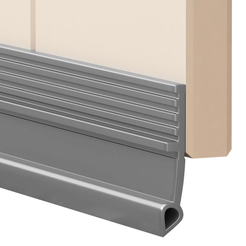 Self-adhesive Door Draft Stopper Noise Reduction Blocker Professional Sound Barrier Bedroom