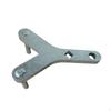 Ball Head Removal Tool Joint Separator Portable Steel Lower Arm High Hardness Sturdy