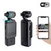 1080P WiFi Экшн-камера для путешествий, велосипеда, водителя, Нательная камера для активного отдыха, Велосипеда, Путешествий