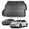 CDEFG Luggage Mat for 2021 New Prius 60 Series Foldable Cargo Floor Trunk 3D TPO and Weather Drive (Z/G Grade, U/X Grade) - Waterproof, Mat, Mat,