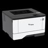 Zhongchu ZC-P5008DN Black and White Laser Printer CN plug (adapter included)