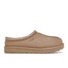 Tasman Slipper Driftwood Women Sneakers Tan 5955-DRI