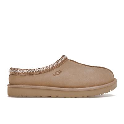 Тапочки Tasman Slipper Driftwood женские кроссовки Tan 5955-DRI