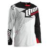 Hot Sale New Thor Team Quick-Drying Breathable Downhill Suit Summer Mountain Bike Long Sleeve T-Shirt Motorcycle Suit