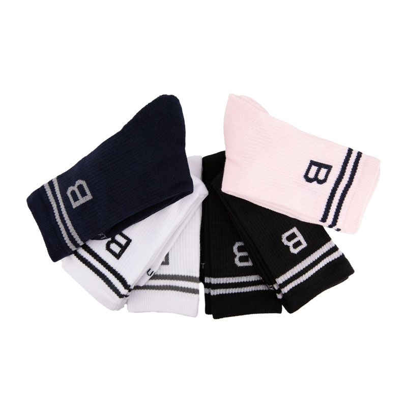 Упаковка из 6 женских носков Miriana Burton BURTON OF LONDON