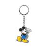 Thisisneverthat x Disney Брелок Микки Маус Серебристый