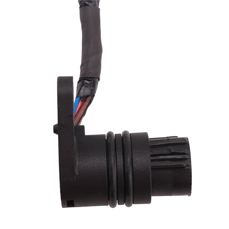 Precise 42RE 46RE 47RE Solenoid Lock-Up TCC Overdrive W/Harness Replacement For DODGE RAM 1500-3500 1996-1999 52118652