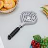 Форма для выпечки вафель MODX Heart