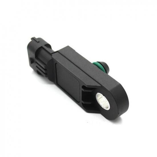 Intake Manifold Boost Pressure Sensor 0281002996 For Renault Kangoo Opel Vivaro