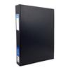 Bantex 3 D-Ring Upright Binder 38mm A3 (Black)
