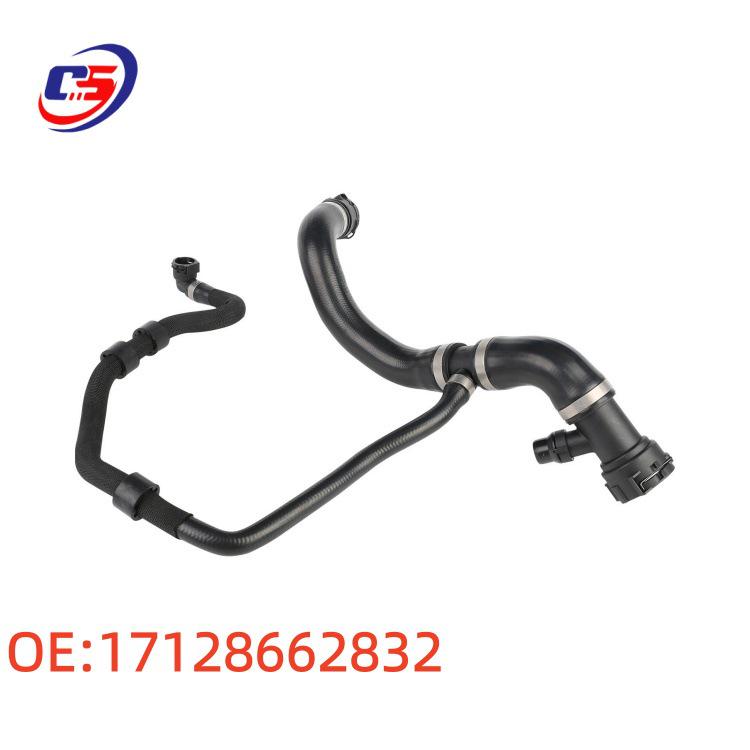 High-Quality Water Hose for BMW F20/F21 (17128662832)